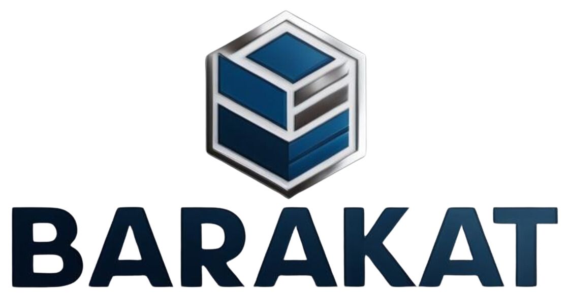 Barakat logo